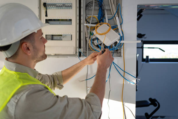 Best Electrical System Inspection  in Hoboken, NJ