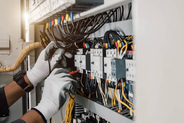 Best Electrical Installation Contractor  in Hoboken, NJ